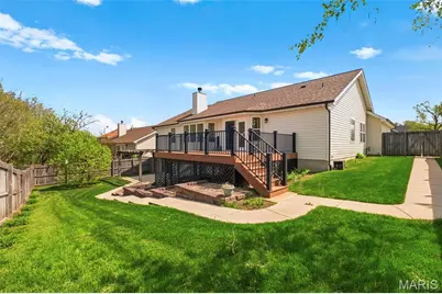 891 Autumn Grove Drive, O'Fallon, MO 63366 - Photo 62