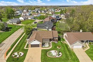 891 Autumn Grove Dr, O'Fallon, MO 63366 - Photo 70