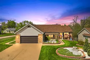 891 Autumn Grove Dr, O'Fallon, MO 63366 - Photo 1