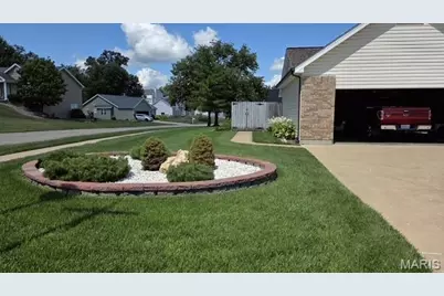 891 Autumn Grove Drive, O'Fallon, MO 63366 - Photo 90