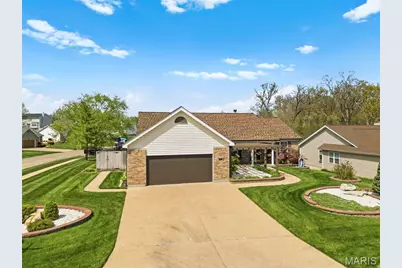 891 Autumn Grove Drive, O'Fallon, MO 63366 - Photo 4