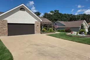 891 Autumn Grove Dr, O'Fallon, MO 63366 - Photo 94