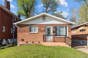 5531 Maple Ave, Saint Louis, MO 63112 - Photo 2