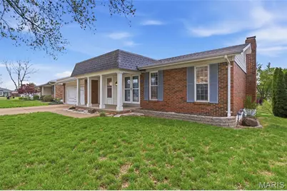 2756 Irondale Drive, Oakville, MO 63129 - Photo 4