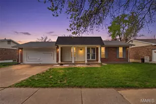 2756 Irondale Dr, Oakville, MO 63129 - Photo 2