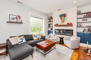 3846 Shaw Blvd, Saint Louis, MO 63110 - Photo 4