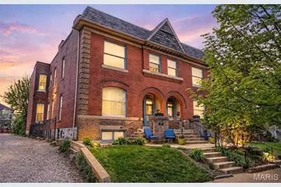 3846 Shaw Boulevard #C, Saint Louis, MO 63110 - Photo 54