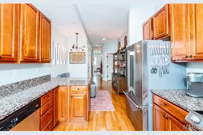 3846 Shaw Boulevard #C, Saint Louis, MO 63110 - Photo 24
