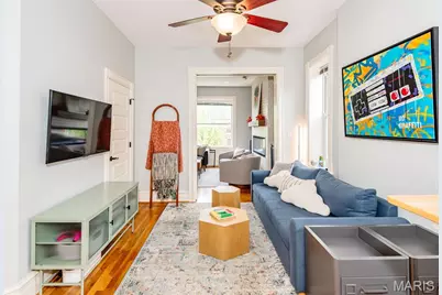 3846 Shaw Boulevard #C, Saint Louis, MO 63110 - Photo 18