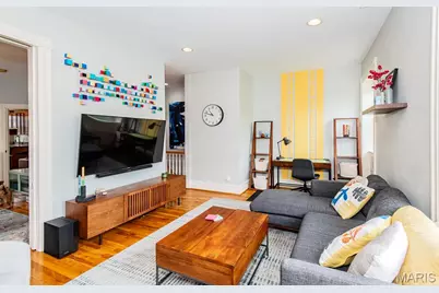 3846 Shaw Boulevard #C, Saint Louis, MO 63110 - Photo 12