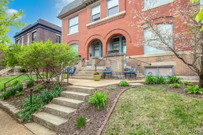 3846 Shaw Boulevard #C, Saint Louis, MO 63110 - Photo 50