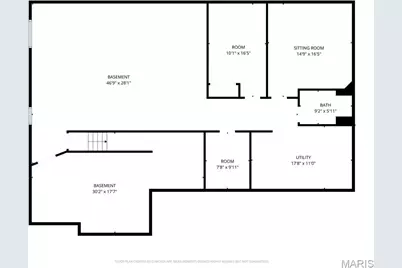 1708 Westlake Court, Pacific, MO 63069 - Photo 52
