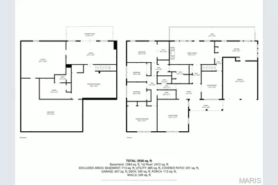 1869 Walnutway Drive, Saint Louis, MO 63146 - Photo 86