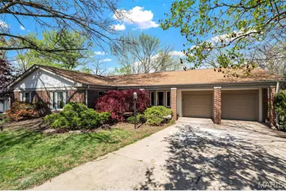 1869 Walnutway Drive, Saint Louis, MO 63146 - Photo 2