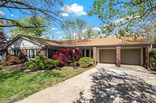 1869 Walnutway Dr, Saint Louis, MO 63146 - Photo 2