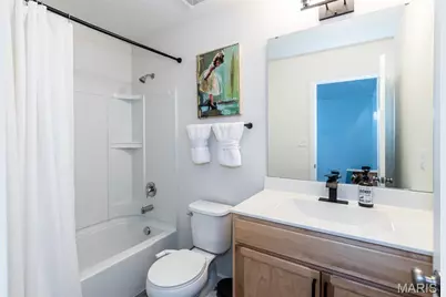 7474 Shadow Point Drive, Saint Louis, MO 63129 - Photo 38