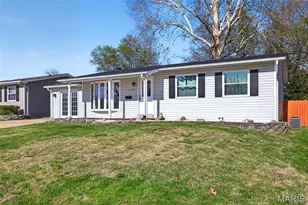 12030 Bennington Pl, Maryland Heights, MO 63043 - Photo 4