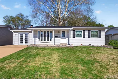 12030 Bennington Place, Maryland Heights, MO 63043 - Photo 1