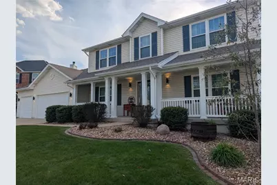 14 Canter Court, O'Fallon, MO 63376 - Photo 54