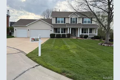 14 Canter Court, O'Fallon, MO 63376 - Photo 1