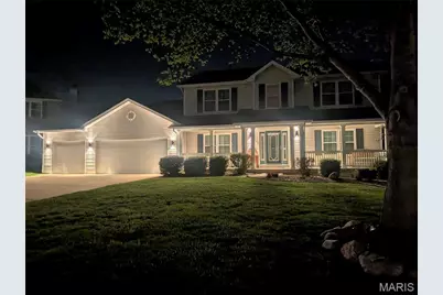 14 Canter Court, O'Fallon, MO 63376 - Photo 2