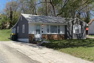 7133 Beulah Ave, Jennings, MO 63136 - Photo 1