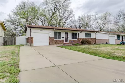 10127 Monarch Drive, Riverview, MO 63136 - Photo 26
