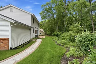 301 Claymont Cove Ct, Ballwin, MO 63011 - Photo 46