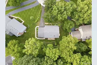 301 Claymont Cove Court, Ballwin, MO 63011 - Photo 50