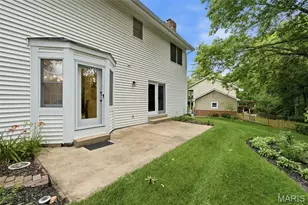 301 Claymont Cove Ct, Ballwin, MO 63011 - Photo 44