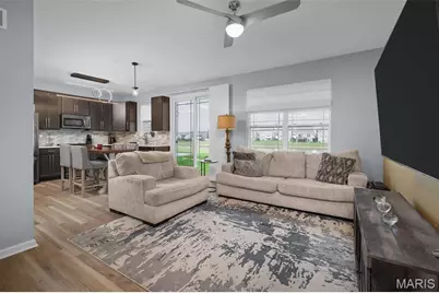 434 Copperfield Court, Saint Charles, MO 63301 - Photo 4