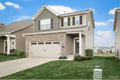 434 Copperfield Court, Saint Charles, MO 63301 - Photo 2