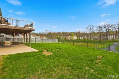 5242 Footpath Court, Eureka, MO 63025 - Photo 8