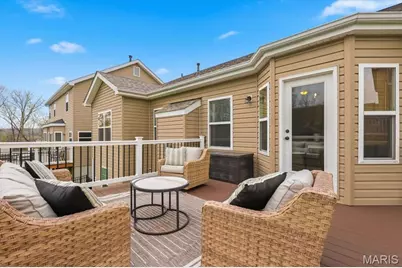 5242 Footpath Court, Eureka, MO 63025 - Photo 4