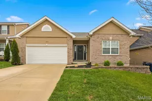 5242 Footpath Ct, Eureka, MO 63025 - Photo 1