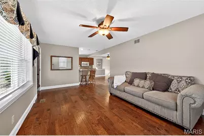 5591 Old State Route 21, House Springs, MO 63051 - Photo 4