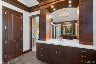 17 Bridle Ridge Ln, Huntleigh, MO 63131 - Photo 36