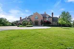 17 Bridle Ridge Ln, Huntleigh, MO 63131 - Photo 94