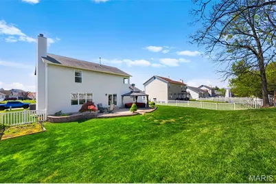 1437 Sunview Drive, O'Fallon, MO 63366 - Photo 58