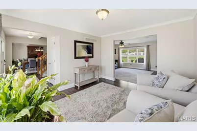 1437 Sunview Drive, O'Fallon, MO 63366 - Photo 10