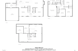 1437 Sunview Dr, O'Fallon, MO 63366 - Photo 60