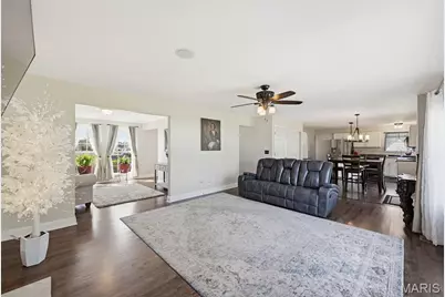 1437 Sunview Drive, O'Fallon, MO 63366 - Photo 14