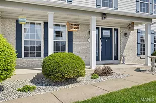 1437 Sunview Dr, O'Fallon, MO 63366 - Photo 4