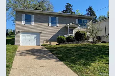 117 E 13th Street, Hermann, MO 65041 - Photo 1