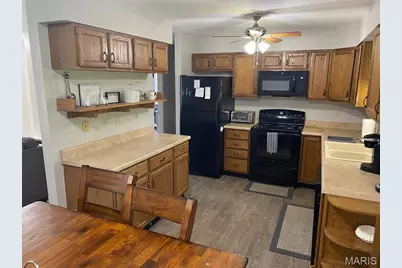 117 E 13th Street, Hermann, MO 65041 - Photo 6