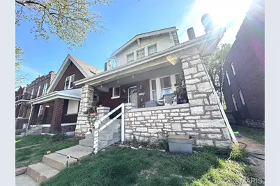 3724 Bamberger Avenue, Saint Louis, MO 63116 - Photo 2