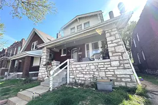 3724 Bamberger Ave, Saint Louis, MO 63116 - Photo 2