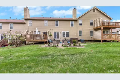 3105 Autumn Shores Drive, Maryland Heights, MO 63043 - Photo 30