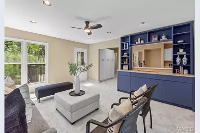 1802 Chelmsford Court, Saint Louis, MO 63146 - Photo 6