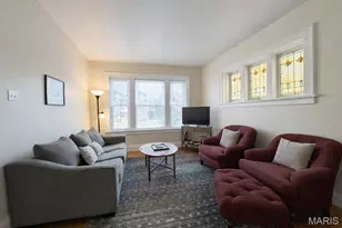 4626 Shenandoah Ave, Saint Louis, MO 63110 - Photo 2